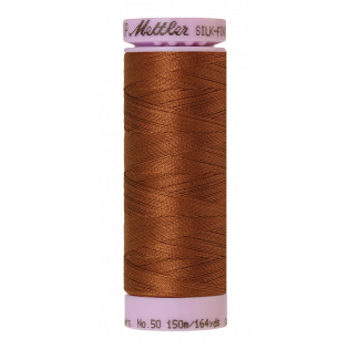 Silk Finish Cotton 50 - 150 m - No.50 - 262