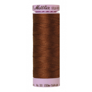Silk Finish Cotton 50 - 150 m - No.50 - 263
