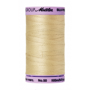 Silk Finish Cotton 50 - 500 m - No.50 - 0265