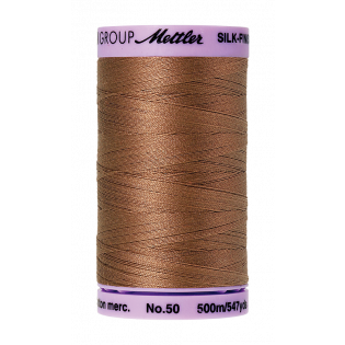 Silk Finish Cotton 50 - 500 m - No.50 - 0280