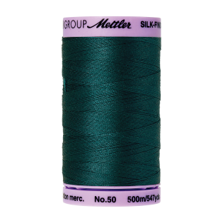 Silk Finish Cotton 50 - 500 m - No.50 - 0314