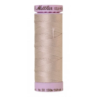 Silk Finish Cotton 50 - 150 m - No.50 - 319
