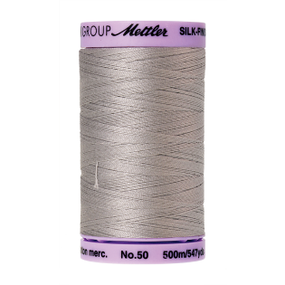 Silk Finish Cotton 50 - 500 m - No.50 - 0331