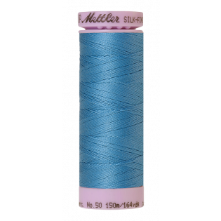 Silk Finish Cotton 50 - 150 m - No.50 - 338