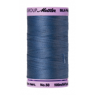 Silk Finish Cotton 50 - 500 m - No.50 - 0351