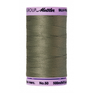 Silk Finish Cotton 50 - 500 m - No.50 - 0381