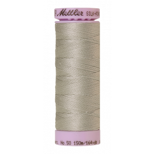 Silk Finish Cotton 50 - 150 m - No.50 - 412
