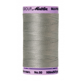 Silk Finish Cotton 50 - 500 m - No.50 - 0413