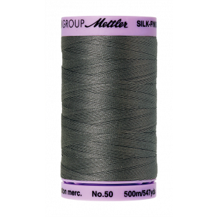 Silk Finish Cotton 50 - 500 m - No.50 - 0415