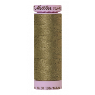 Silk Finish Cotton 50 - 150 m - No.50 - 420