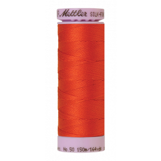 Silk Finish Cotton 50 - 150 m - No.50 - 450