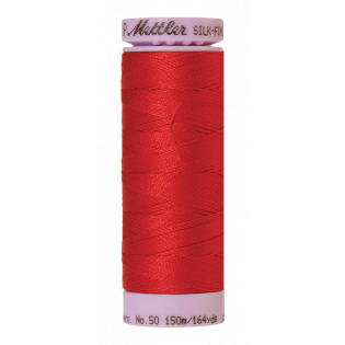 Silk Finish Cotton 50 - 150 m - No.50 - 501