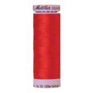 Silk Finish Cotton 50 - 150 m - No.50 - 510