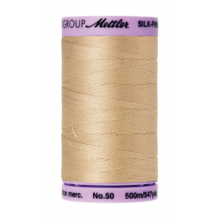Silk Finish Cotton 50 - 500 m - No.50 - 0537
