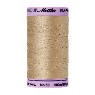 Silk Finish Cotton 50 - 500 m - No.50 - 0538