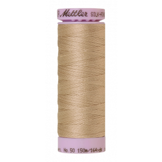 Silk Finish Cotton 50 - 150 m - No.50 - 538