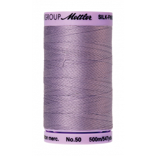 Silk Finish Cotton 50 - 500 m - No.50 - 0572
