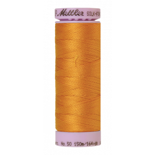 Silk Finish Cotton 50 - 150 m - No.50 - 608