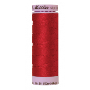 Silk Finish Cotton 50 - 150 m - No.50 - 629