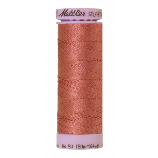 Silk Finish Cotton 50 - 150 m - No.50 - 638