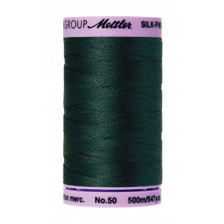 Silk Finish Cotton 50 - 500 m - No.50 - 0655