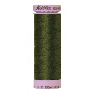 Silk Finish Cotton 50 - 150 m - No.50 - 660
