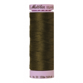 Silk Finish Cotton 50 - 150 m - No.50 - 667
