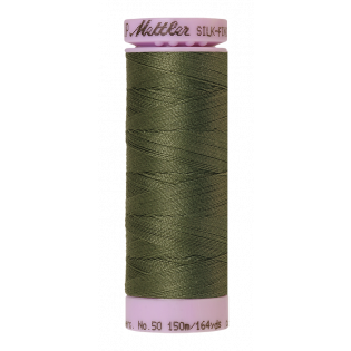 Silk Finish Cotton 50 - 150 m - No.50 - 731