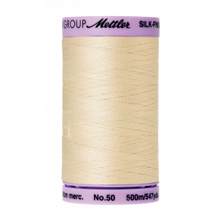 Silk Finish Cotton 50 - 500 m - No.50 - 0778