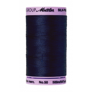 Silk Finish Cotton 50 - 500 m - No.50 - 0825