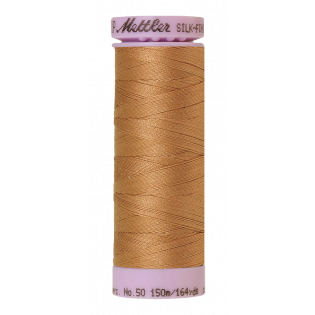 Silk Finish Cotton 50 - 150 m - No.50 - 828