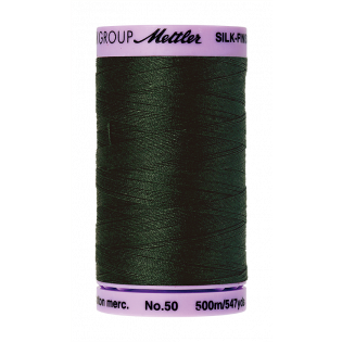 Silk Finish Cotton 50 - 500 m - No.50 - 0846