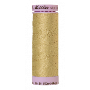 Silk Finish Cotton 50 - 150 m - No.50 - 857