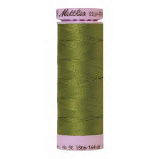 Silk Finish Cotton 50 - 150 m - No.50 - 882