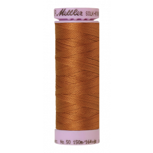 Silk Finish Cotton 50 - 150 m - No.50 - 899