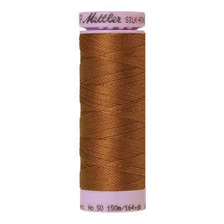 Silk Finish Cotton 50 - 150 m - No.50 - 900