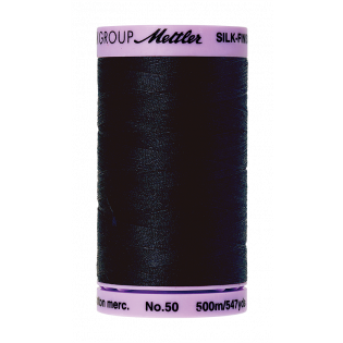 Silk Finish Cotton 50 - 500 m - No.50 - 0954