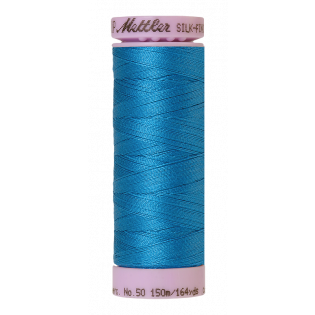 Silk Finish Cotton 50 - 150 m - No.50 - 999