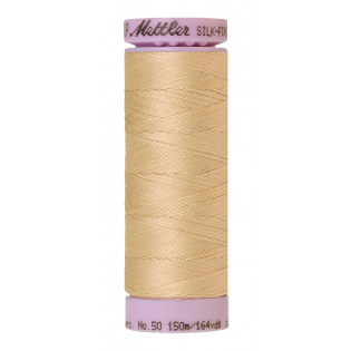 Silk Finish Cotton 50 - 150 m - No.50 - 1000