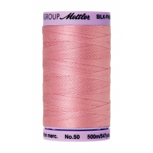 Silk Finish Cotton 50 - 500 m - No.50 - 1057