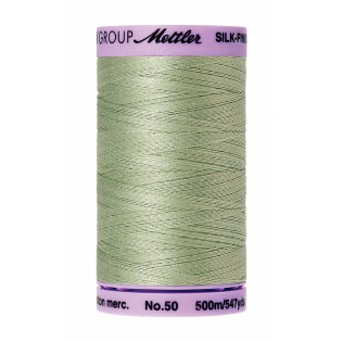 Silk Finish Cotton 50 - 500 m - No.50 - 1095