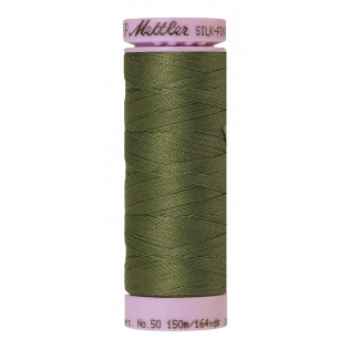 Silk Finish Cotton 50 - 150 m - No.50 - 1210