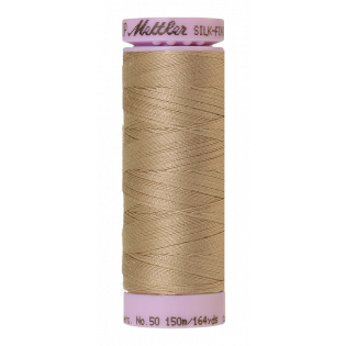 Silk Finish Cotton 50 - 150 m - No.50 - 1222