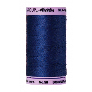 Silk Finish Cotton 50 - 500 m - No.50 - 1303