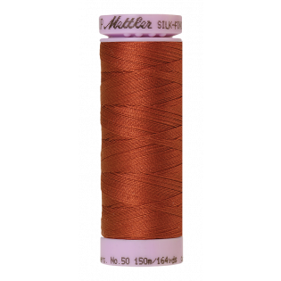 Silk Finish Cotton 50 - 150 m - No.50 - 1347