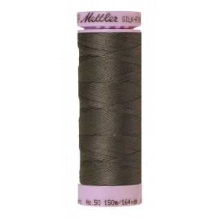 Silk Finish Cotton 50 - 150 m - No.50 - 1360
