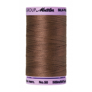 Silk Finish Cotton 50 - 500 m - No.50 - 1380