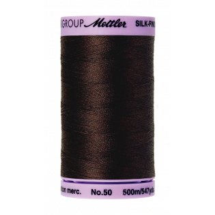 Silk Finish Cotton 50 - 500 m - No.50 - 1382