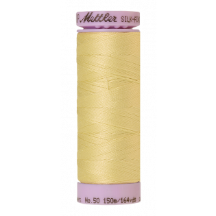 Silk Finish Cotton 50 - 150 m - No.50 - 1412