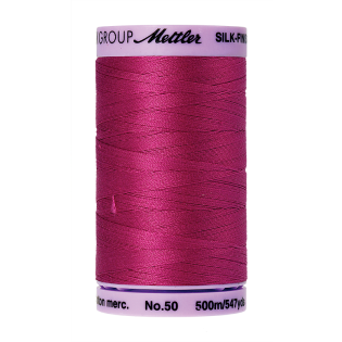 Silk Finish Cotton 50 - 500 m - No.50 - 1417